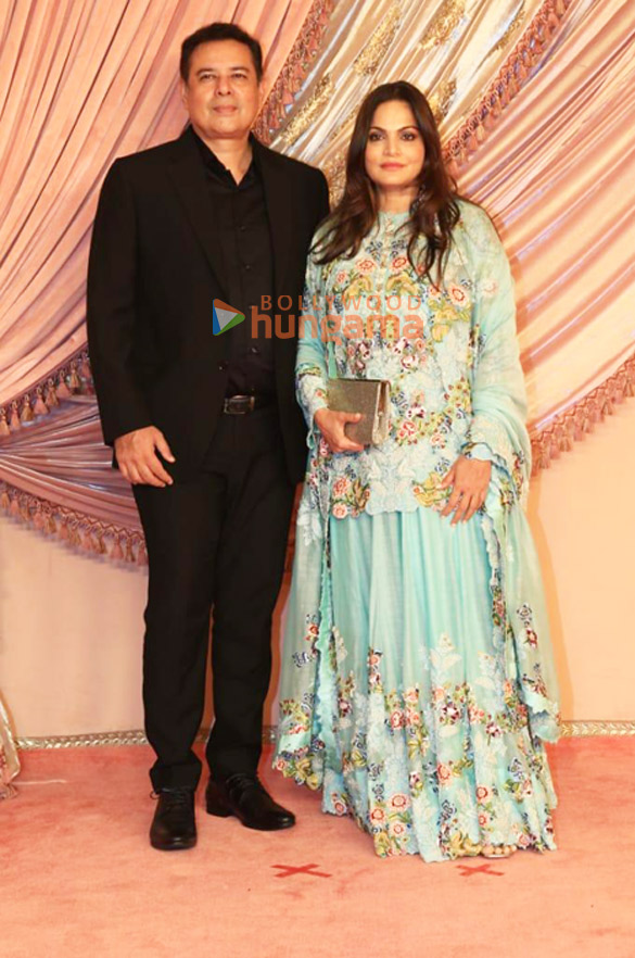 photos salman khan alia bhatt ranbir kapoor and others grace anant ambani and radhika merchants sangeet ceremony 7