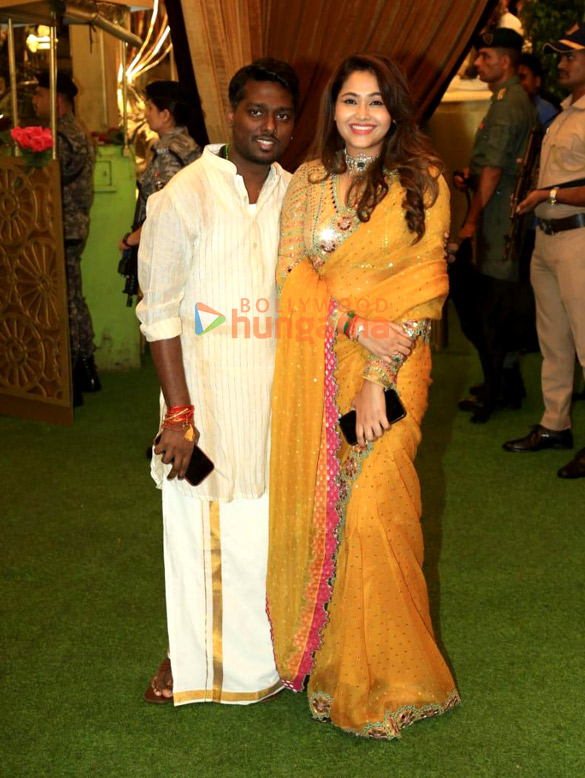 photos sanjay dutt ranveer singh janhvi kapoor and others attend anant ambani and radhika merchants mehendi ceremony 10
