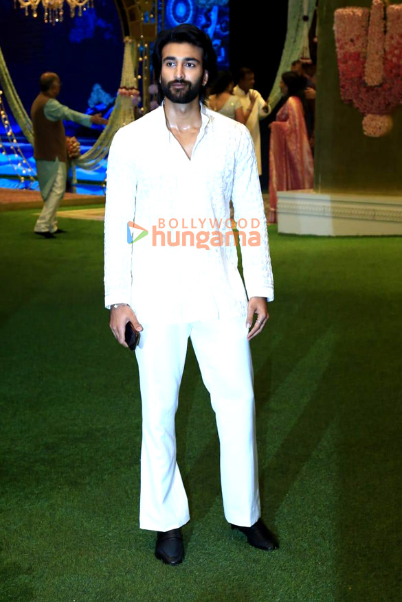 photos sanjay dutt and others attend anant ambani and radhika merchants mehendi ceremony 8