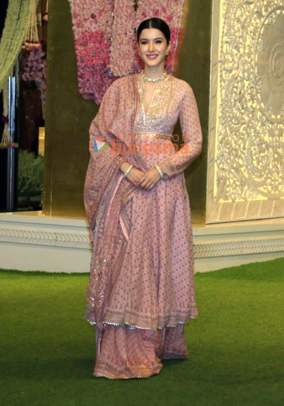 photos sanjay dutt and others attend anant ambani and radhika merchants mehendi ceremony 9100 2