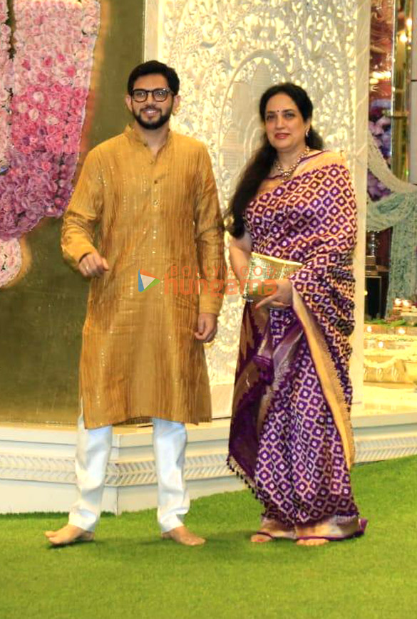 photos sanjay dutt and others attend anant ambani and radhika merchants mehendi ceremony 9100 5