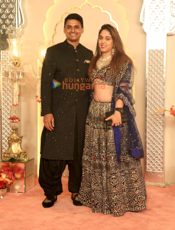 photos shah rukh khan salman khan ananya panday john cena sara ali khan and others attend the wedding ceremony of anant ambani and radhika merchant 1489 7 photos shah rukh khan salman khan ananya panday john cena sara ali khan and others attend the wedding ceremony of anant ambani and radhika merchant 1489 7
