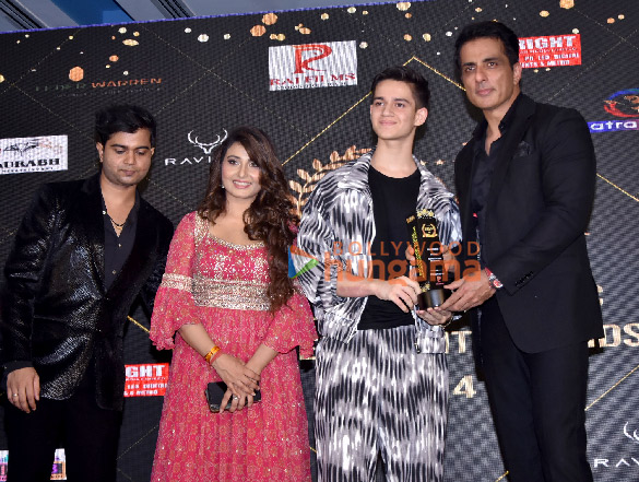 photos sonu sood and others attend bollywoods iconic achievement awards 2024 9