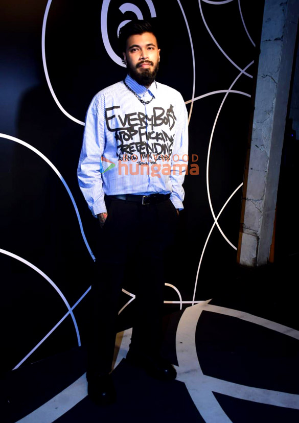 photos sunny singh nijjar patralekha varun sharma and others snapped promoting wild wild punjab 9