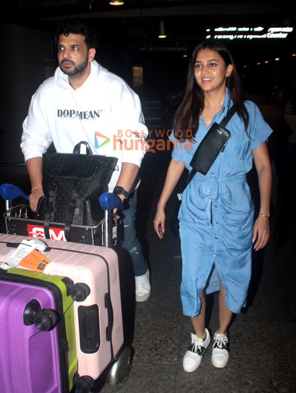 photos urvashi rautela arbaaz khan sshura khan and others snapped at the airport 4