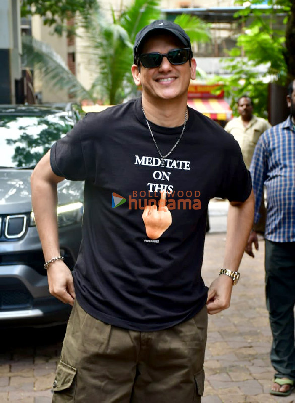 photos vijay varma snapped in andheri 1