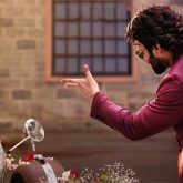 Prabhas’ The Raja Saab to unleash ‘Fan India Glimpse’ on July 29, see new poster