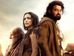 Prabhas expresses gratitude towards Deepika Padukone for Kalki 2898 AD success; says, “We all know we have a much bigger part 2”