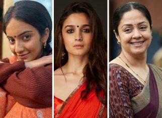 Pratibha Ranta reacts to being nominated along with Alia Bhatt and Jyotika at Indian Film Festival of Melbourne; says “It’s a dream come true”