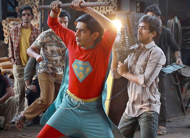 Prime Video Originals film Superboys of Malegaon gets selected at the prestigious 49th Toronto International Film Festival : Bollywood News