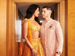 Priyanka Chopra Jonas, Nick Jonas