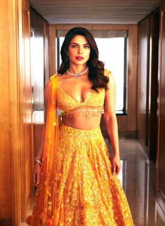 Priyanka Chopra Jonas