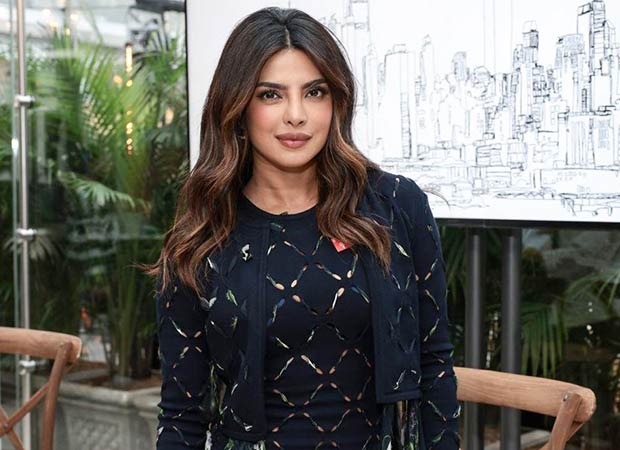 Priyanka Chopra joins Victoria’s Secret’s VS Collective in model revamp to embrace inclusivity: “Honored to function an envoy” : Bollywood Information