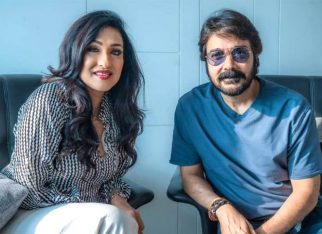 Prosenjit Chatterjee on his 50th pairing with Rituparna Sengupta in Ajogyo, “I think the audiences have a huge contribution to our screen chemistry”