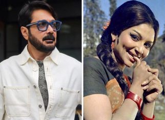 EXCLUSIVE: Prosenjit Chatterjee recalls adorable on-set mishap with Sharmila Tagore: “She called and took me into her lap and I slapped her”