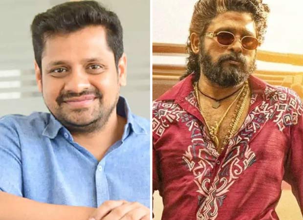 Pushpa 2: Amid rift rumours, producer Bunny Vasu showers praises on the bond between Allu Arjun and Sukumar; says, “If Sukumar wants the film to be shot for another 6 months, definitely Allu Arjun will oblige” : Bollywood News – Bollywood Hungama