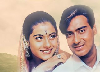 Pyaar To Hona Hi Tha: Director Anees Bazmee celebrates 26 Years of Ajay Devgn, Kajol starrer; calls it ‘special’