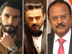 REVEALED: Not Ranveer Singh but R Madhavan to play Ajit Doval in Aditya Dhar’s next