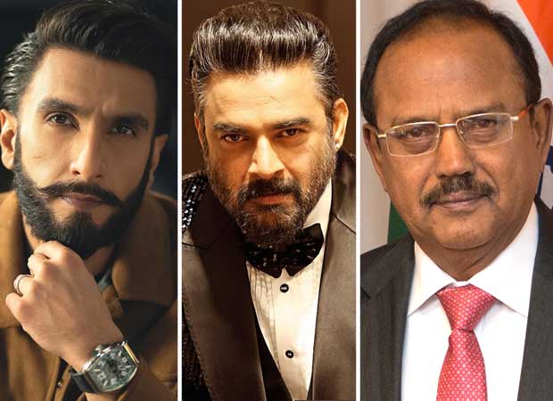 REVEALED: Not Ranveer Singh but R Madhavan to play Ajit Doval in Aditya Dhar’s next