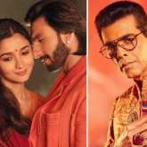 Rocky Aur Rani Kii Prem Kahaani turns 1: Karan Johar pens heartfelt note for Ranveer Singh-Alia Bhatt starrer; says he feels “honoured, grateful and privileged”