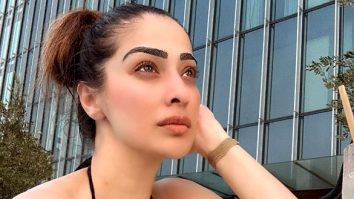 Celeb Photos Of Raai Laxmi