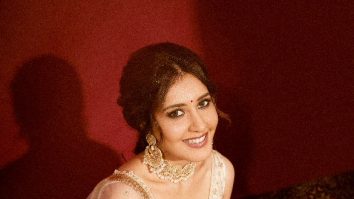 Raashii Khanna