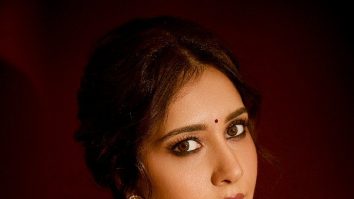 Raashii Khanna
