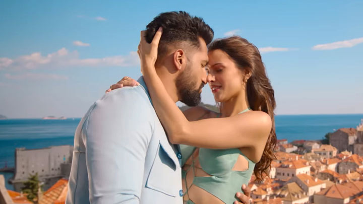 Rabb Warga | Bad Newz | Vicky Kaushal | Triptii Dimri | Jubin Nautiyal | Abhijeet | Shayra Apoorva Rabb Warga | Bad Newz | Vicky Kaushal | Triptii Dimri | Jubin Nautiyal | Abhijeet | Shayra Apoorva