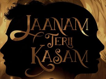 Radhika Rao and Vinay Sapru share the title track teaser of Jaanam Terii Kasam composed by Himesh Reshammiya as a tribute to him on his birthday Radhika Rao and Vinay Sapru share the title track teaser of Jaanam Terii Kasam composed by Himesh Reshammiya as a tribute to him on his birthday