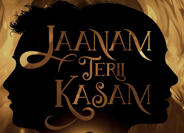 Radhika Rao and Vinay Sapru share the title track teaser of Jaanam Terii Kasam composed by Himesh Reshammiya as a tribute to him on his birthday