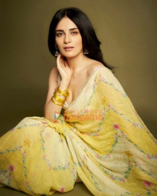 Radhikka Madan