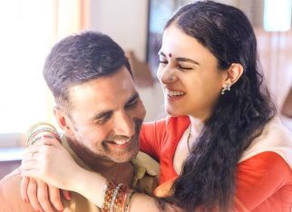 EXCLUSIVE: Radhikka Madan DEFENDS age gap with Akshay Kumar in Sarfira: “The relationship was not superficial. It was way deeper because…”