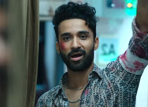 How Raghav Juyal bagged Kill? Casting director Anmol Ahuja explains why he was "perfect" choice