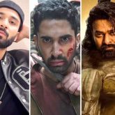 Raghav Juyal REACTS to Kill's Hollywood adaptation, competition with Kalki 2898 AD, thanks fans for Lakshya-starrer's box office performance: "Word-of-mouth se hi ye film chal rahi hai"