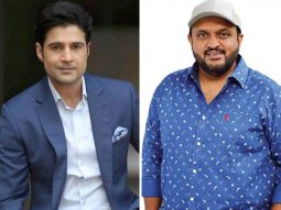 Rajeev Khandelwal bags Munjya director Aditya Sarpotdar’s next; to be seen in an Indiana Jones-styled character in Disney+ Hotstar show