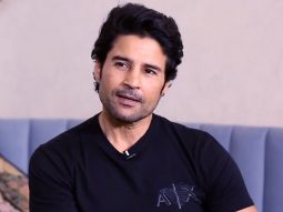 Rajeev Khandelwal on ‘Showtime’: “Reality toh touch bhi nahi ki thi humne, we had to retract…”