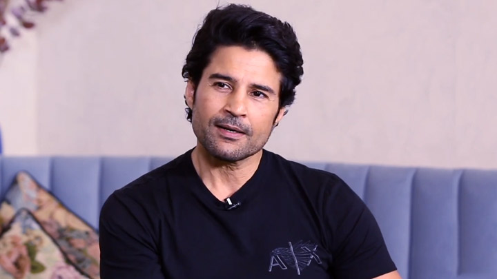 Rajeev Khandelwal on ‘Showtime’: “Reality toh touch bhi nahi ki thi humne, we had to retract…” Rajeev Khandelwal on ‘Showtime’: “Reality toh touch bhi nahi ki thi humne, we had to retract…”