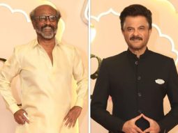 Anant Ambani – Radhika Merchant wedding: Rajinikanth creates EPIC moment as he dances with Anil Kapoor; Ranveer Singh joins