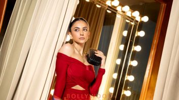 Rakul Preet Singh