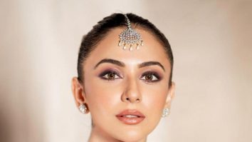 Celeb Photos Of Rakul Preet Singh