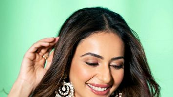 Celeb Photos Of Rakul Preet Singh