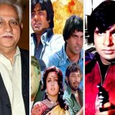 Ramesh Sippy recalls choosing Sholay over completed script of Majboor: "My father said don't waste time"