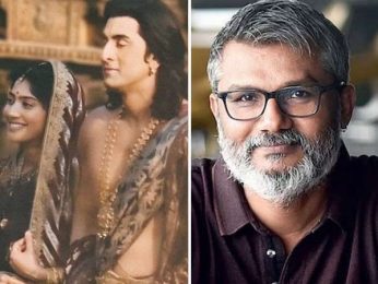 Ranbir Kapoor and Nitesh Tiwari’s Ramayana: 12 opulent sets being erected to recreate Ayodhya and Mithila in Mumbai; shoot resumes late August 2024: Report