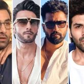 Ranbir Kapoor considers Ranveer Singh and Vicky Kaushal as his competition in Bollywood; Kartik Aaryan as charming personality “They are such fine actors”