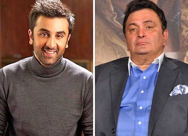 Ranbir Kapoor opens up about his distant relationship with his father Rishi Kapoor; recalls getting panic attack a night before his death “I don’t think I have grieved, understood the loss”