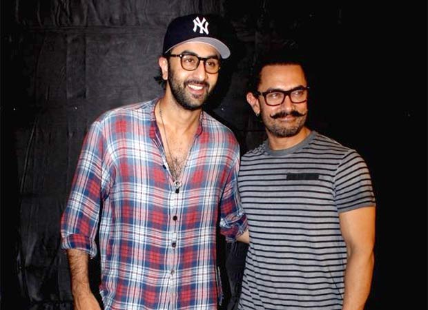 Ranbir Kapoor recalls Aamir Khan being in tears and being emotional about his lack of relationship with his mother and children “Aamir said, ‘The only relationship I’ve had is with my audience’”