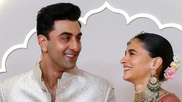 Ranbir Kapoor reveals he met Alia Bhatt when she was 9 years and he was 20 years old; says, “We did a photoshoot together for the Sanjay Leela Bhansali film Balika Vadhu”