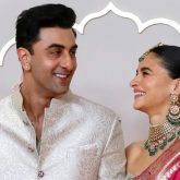 Ranbir Kapoor says Alia Bhatt changed her ‘loud tone’ after marriage which would earlier rattle him “She has made better efforts than I have”