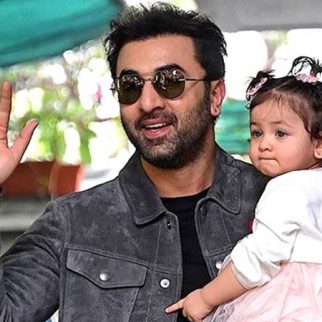 Ranbir Kapoor says he didn’t fear death before Raha was born; quit ...