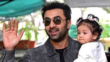 Ranbir Kapoor says he didn’t fear death before Raha was born; quit smoking a year ago: “When I became a father, I started feeling very unhealthy”